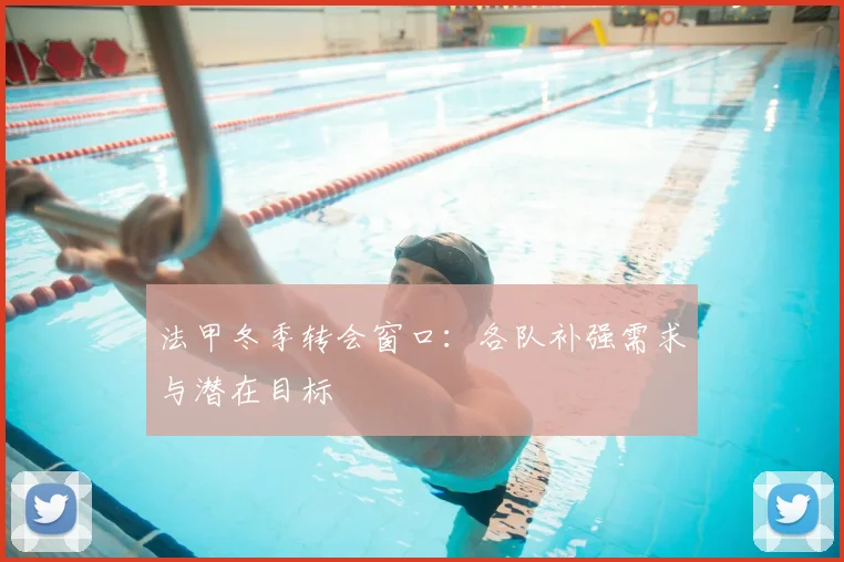 法甲冬季转会窗口:各队补强需求与潜在目标