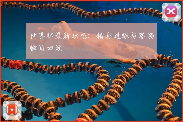 世界杯最新动态:精彩进球与赛场瞬间回放